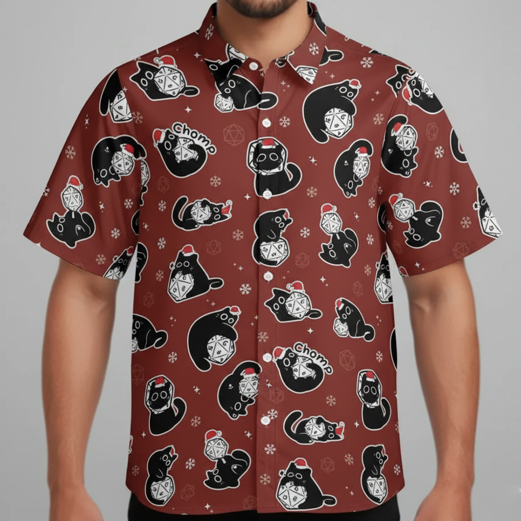 Button Down Shirt