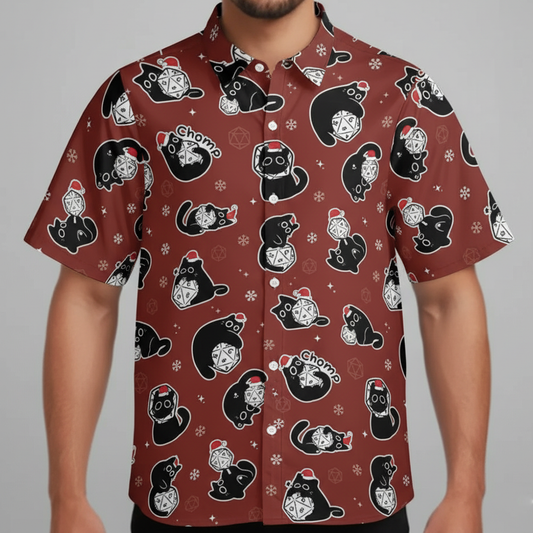 Button Down Shirt