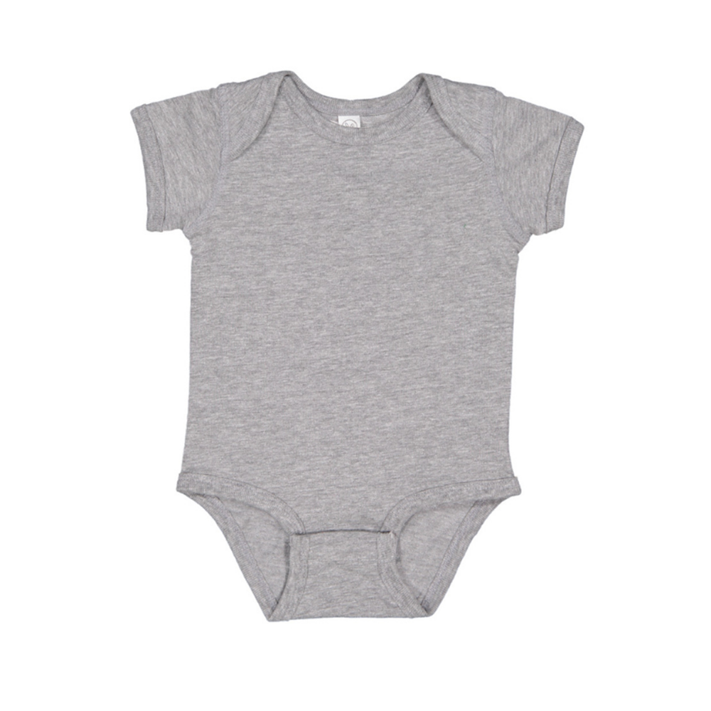 Future Dungeon Master Baby Bodysuit
