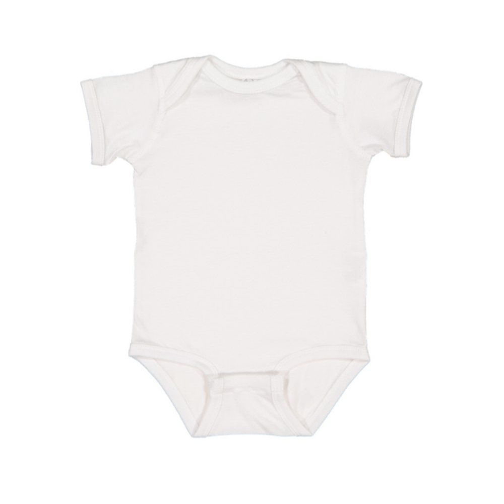 Future Dungeon Master Baby Bodysuit