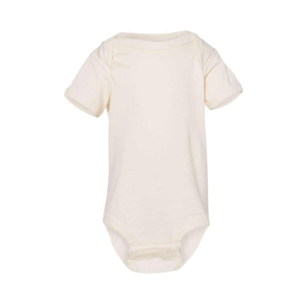 Future Dungeon Master Baby Bodysuit